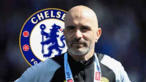 Chelsea's Transfer Triumvirate: Maresca's Masterplan to Reshape the Blues' Future