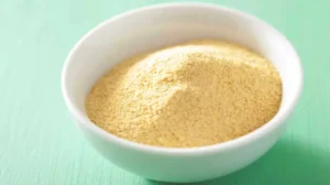 Health Benefits of Nutritional Yeast