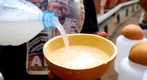 Health Benefits of Palm Wine