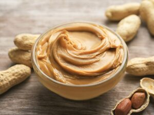 Health Benefits of Peanut Butter