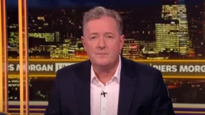 Piers Morgan's Plea to Spurs Fans: A Moral Dilemma in the Premier League Title Race