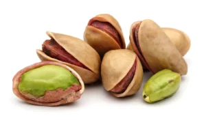 Health Benefits of Pistachios