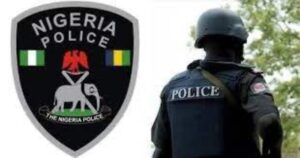 Identified Lagos Cop Faces Justice After Fatal Fuel Queue Shooting