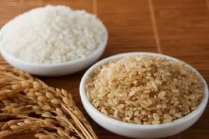 Health Benefits of Quinoa Vs Brown Rice