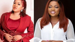 Nollywood Controversy: Funke Akindele, Toyin Abraham, and the "Chief Daddy 2" Casting Rumor