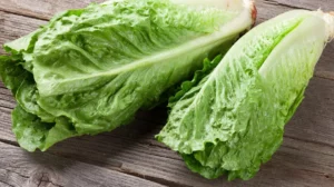 Health Benefits of Lettuce