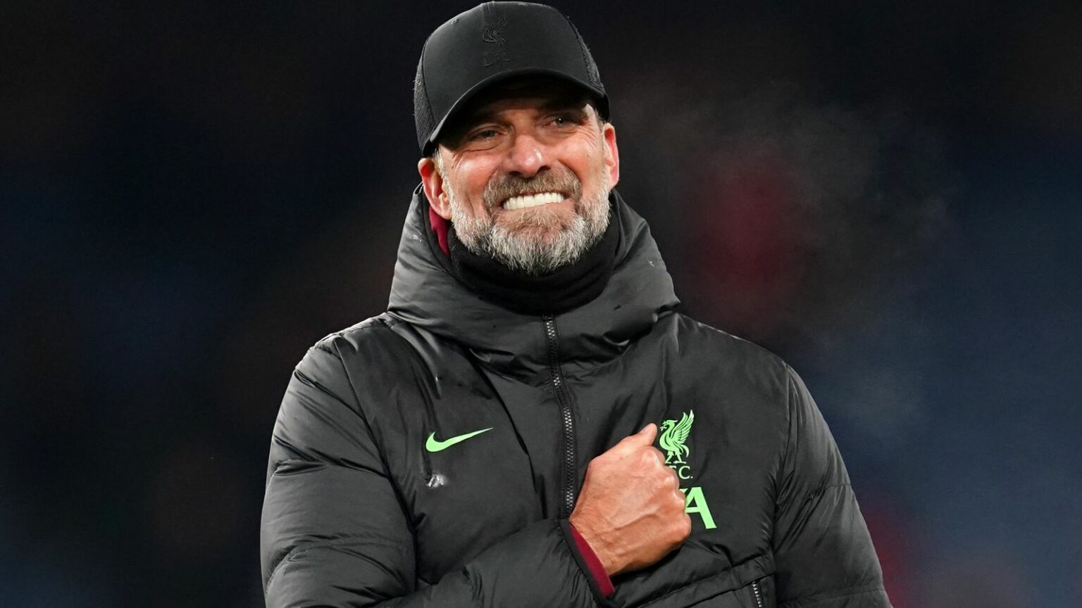 From Pitchside to Pixels: Klopp Embraces Social Media to Stay Connected with Reds Fans