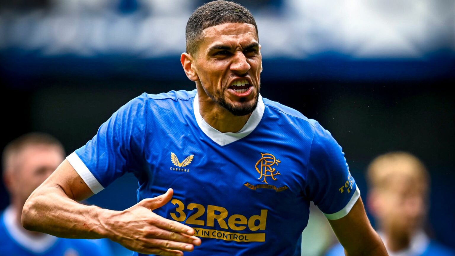 Leon Balogun Returns to Rangers: Experience and Leadership for Another Season