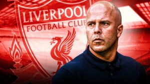 Dutch Delight: Arne Slot Confirmed as Klopp's Successor at Liverpool