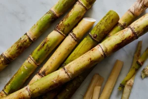 Health Benefits of Sugarcane