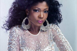 Is Susan Peters Saying "I Do" Again? Nollywood Star Hints at Second Marriage