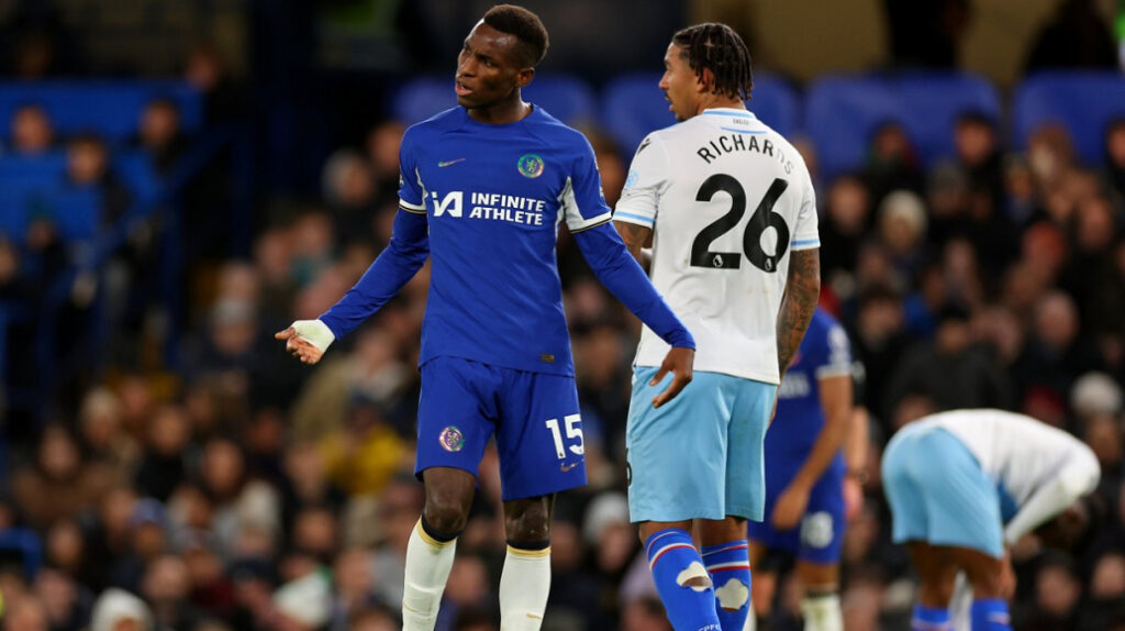 Chelsea Roar Back: Dominant Win Over West Ham Signals Revival Under Pochettino!