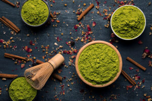 Health Benefits Of Matcha