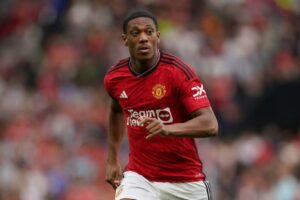 Anthony Martial's Emotional Manchester United Farewell: A Look Back and Forward