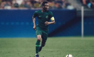 Mikel Obi: More Than Just Surgery Scars - A Nigerian Football Legend Reflects