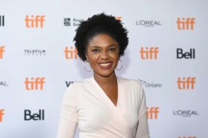 Omoni Oboli: Beyond the Silver Screen - The Joys of Transformation and the Power of Storytelling