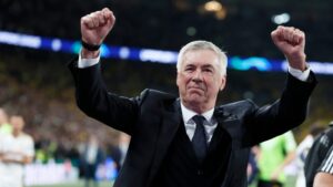 Ancelotti's About-Face: Real Madrid Confirm Club World Cup Participation After Manager's Uprising Comments