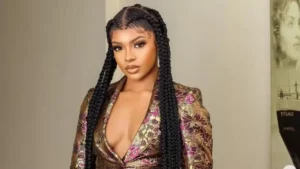 Body Image Backlash: BBNaija's Liquorose Faces Scrutiny Over Alleged BBL Surgery