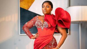 Funke Akindele's Generous Donation Ignites Wave of Gratitude