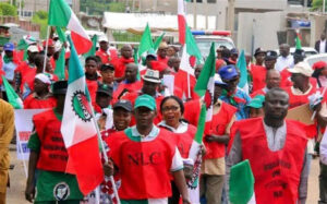 Minimum Wage Melee: Labour Rejects N62,000 Offer, Calls Out Politicians' Extravagant Salaries