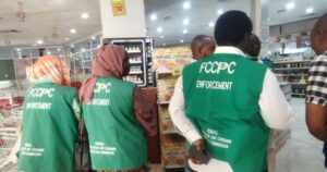 Nigerian Supermarkets Exposed for Deceptive Pricing Practices - FCCPC Cracks Down on Misleading Tactics