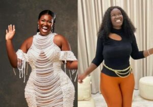 Real Warri Pikin's Weight Loss Journey: A Candid Look at Surgery, Health, and Body Positivity