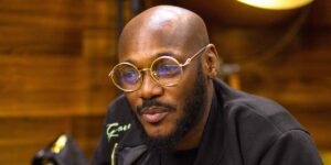 Afrobeats Legend Steps Out of His Comfort Zone: 2Baba on Love and Reality TV