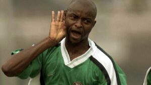 From Hero to scapegoat? Finidi George's Turbulent Reign as Nigeria's Coach Raises Questions About Football Administration