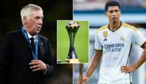 Real Madrid Dig in Their Heels: Ancelotti Explains Club World Cup Snub, Reigniting Debate on Scheduling and Player Welfare