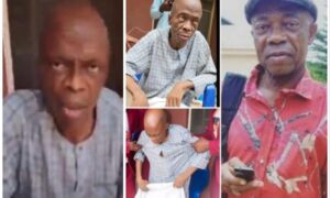 Yoruba Nollywood Mourns: Veteran Actor Sule Suebebe Passes Away After Long Illness