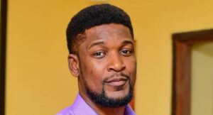 Nollywood's Wole Ojo's Playful Banter About Finding His "Future Wife"