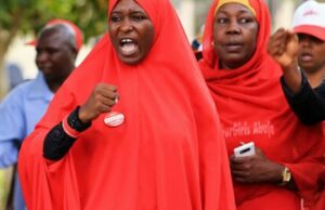 "We Are All Obedient": Aisha Yesufu Sets the Record Straight on the "Obidient Movement"