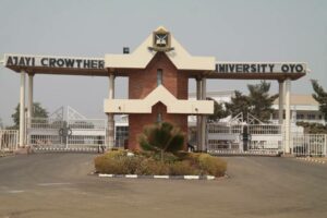 Ajayi Crowther University Tragedy Sparks Outrage and Calls for Reform