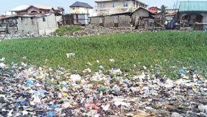 Silent Siege: Lagos Battles Cholera Outbreak as Cases Surge, Raising Sanitation Concerns