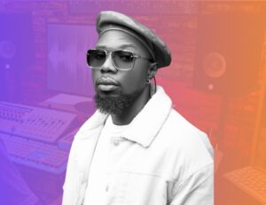 From N500 Beats to Grammy Glory: Andre Vibez's Journey Defines Afrobeats Hustle