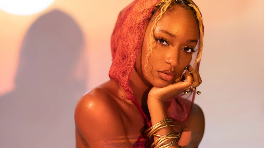 Ayra Starr's Triumph Over Writer's Block: A Journey to Afrobeats Stardom