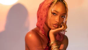 Ayra Starr's Triumph Over Writer's Block: A Journey to Afrobeats Stardom