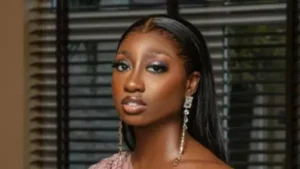 Reality Star Doyin Sparks Debate on Religion and National Progress in Nigeria