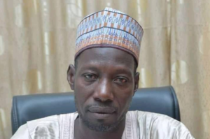 Bauchi Mourns: Beloved Commissioner Jalam Killed in Tragic Road Accident