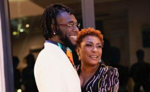 Mama Burna Off Limits? Fan Issues Public Warning After Encounter with Afrobeats Star