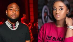 Chioma and Davido: Nigerian Fan Fires Back at Breakup Rumors, Declaring "Men Are Rats"