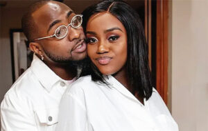 Love In the Air: Davido and Chioma Set to Tie the Knot! Isreal DMW Leads the Hype Train