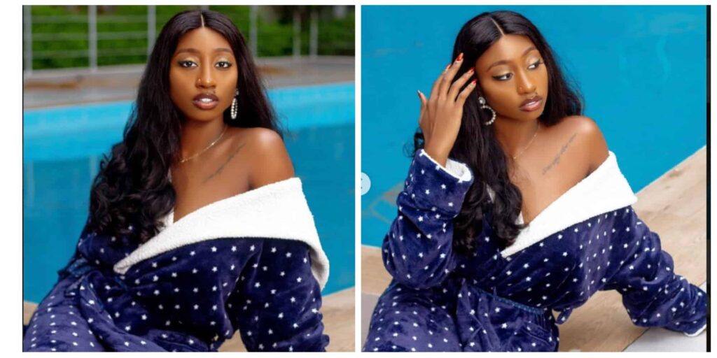 BBNaija's Doyin Owns Her Strategy: Was It Fakeness or Flawless Gameplay?