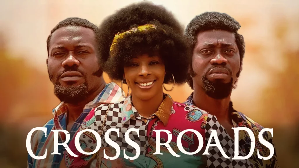 Crossroads Movie Review: A Road Trip Comedy That Fails to Find Its Way