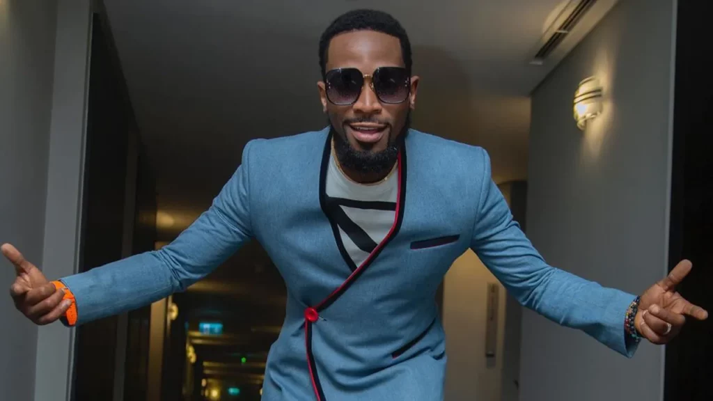 The Kokomaster Reborn: D'banj's Bold Reinvention as an "Upcoming Artist"