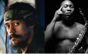 Cultures Collide, Rhythms Unite: Seun Kuti and Damian Marley Bridge Continents with "Dey"