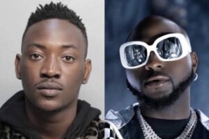 Wedding Crasher or Orchestrated Entrance? Dammy Krane's Surprise Appearance at #Chivido2024 Stirs Controversy