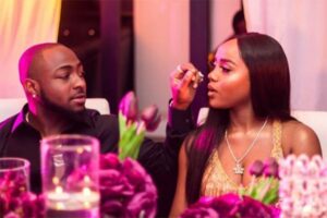 Beyond the Car Keys: A Look at Davido's Lavish Gestures for Chioma