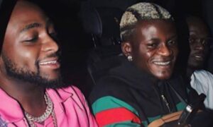 Davido and Portable: Clout Chase or Collaboration Gone Awry?