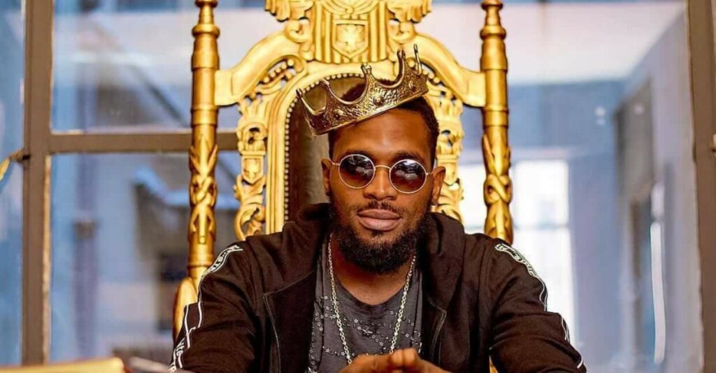 D'banj's Revelation Sparks Debate on Modern Love and Monogamy